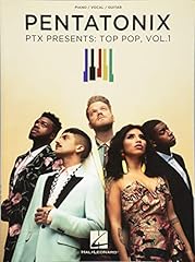 Pentatonix ptx presents d'occasion  Livré partout en France