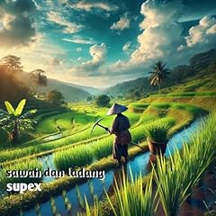 Sawah dan ladang gebraucht kaufen  Wird an jeden Ort in Deutschland