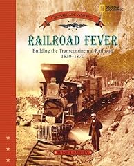 Railroad fever building d'occasion  Livré partout en France