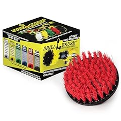 Drill brush deck gebraucht kaufen  Wird an jeden Ort in Deutschland