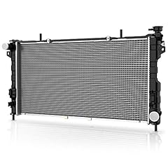 Dwvo radiator complete for sale  Delivered anywhere in USA 