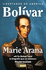Bolívar libertador de gebraucht kaufen  Wird an jeden Ort in Deutschland