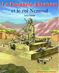 Prophète abraham roi for sale  Delivered anywhere in UK