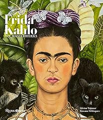 Frida kahlo masterworks for sale  Delivered anywhere in UK