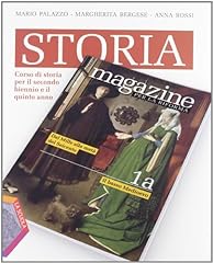 Storia magazine. per usato  Spedito ovunque in Italia 