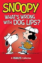 Snoopy wrong dog for sale  Delivered anywhere in USA 