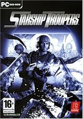 Starship troopers fr gebraucht kaufen  Wird an jeden Ort in Deutschland