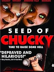 Seed chucky for sale  Delivered anywhere in USA 