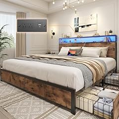 Lifezone queen bed for sale  Delivered anywhere in USA 
