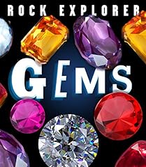 Rock explorer gems usato  Spedito ovunque in Italia 