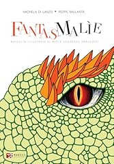 Fantasmalìe. raccolta illustr usato  Spedito ovunque in Italia 