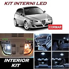 Cormar kit led usato  Spedito ovunque in Italia 