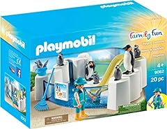Playmobil 9062 bassin d'occasion  Livré partout en France