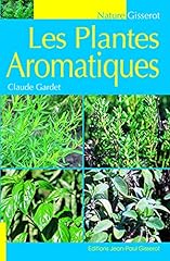 Plantes aromatiques d'occasion  Livré partout en France