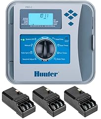 Hunter pro p2c for sale  Delivered anywhere in USA 