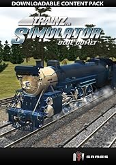 Trainz simulator blue for sale  Delivered anywhere in USA 