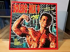 Bolero mix vinile usato  Spedito ovunque in Italia 
