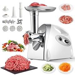 Warmiehomy meat grinder for sale  Delivered anywhere in UK