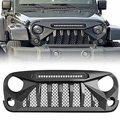 Allinoneparts front grille for sale  Delivered anywhere in USA 