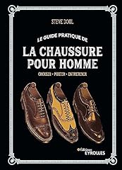 Guide pratique chaussure d'occasion  Livré partout en France