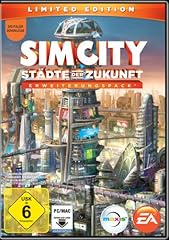 Simcity städte der usato  Spedito ovunque in Italia 