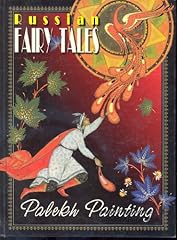 Russian fairy tales for sale  Delivered anywhere in UK