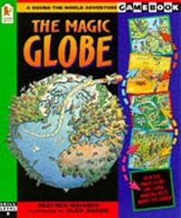 Magic globe d'occasion  Livré partout en France