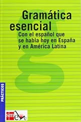 Gramatica esencial d'occasion  Livré partout en France