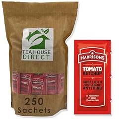 Harrisons tomato ketchup for sale  Delivered anywhere in UK