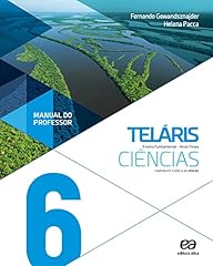 Livro telaris cincias for sale  Delivered anywhere in UK