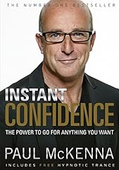 Instant confidence master for sale  Delivered anywhere in UK