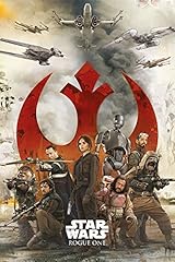 Star wars rogue gebraucht kaufen  Wird an jeden Ort in Deutschland