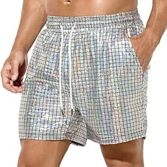 Yosuwoai pantaloncini uomo usato  Spedito ovunque in Italia 
