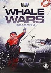 Whale wars season gebraucht kaufen  Wird an jeden Ort in Deutschland