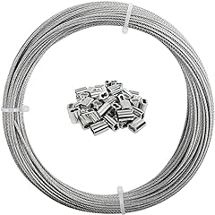 Wire rope wire for sale  Delivered anywhere in USA 