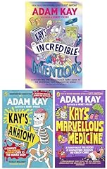Adam kay books for sale  Delivered anywhere in UK