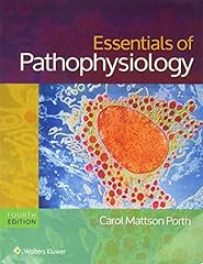 Essentials pathophysiology con for sale  Delivered anywhere in USA 