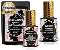 Professional eyelash glue for sale  Delivered anywhere in USA 