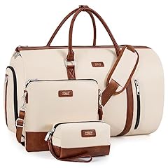 Convertible garment duffel for sale  Delivered anywhere in USA 