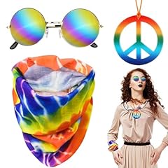 Aurasky hippie accessoires gebraucht kaufen  Wird an jeden Ort in Deutschland
