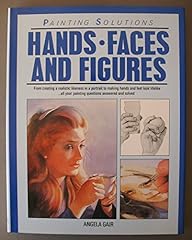 Hands faces figures for sale  Delivered anywhere in USA 