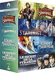 Paramount collection aventure d'occasion  Livré partout en France