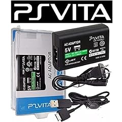 ps vita chargeur d'occasion  Livré partout en France