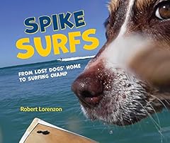 Spike surfs from d'occasion  Livré partout en France