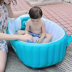 Inflatable baby bath for sale  Delivered anywhere in USA 