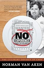 Experience necessary culinary for sale  Delivered anywhere in USA 