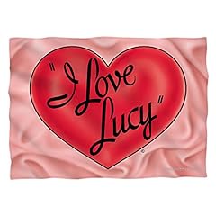 Love lucy logo for sale  Delivered anywhere in USA 