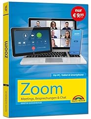 Zoom meetings besprechungen gebraucht kaufen  Wird an jeden Ort in Deutschland