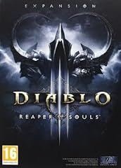 Diablo reaper souls usato  Spedito ovunque in Italia 
