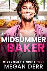 Midsummer baker for sale  Delivered anywhere in UK